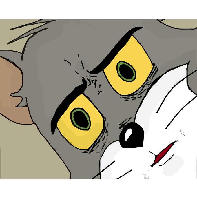 Unsettled Tom - Create Funny Unsettled Tom Memes using Cramems meme maker - CRAMEMS MEMES