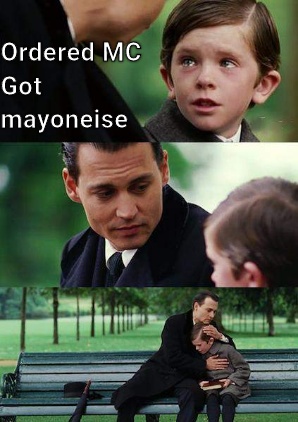 Mc Mc CRAMEMS MEMES