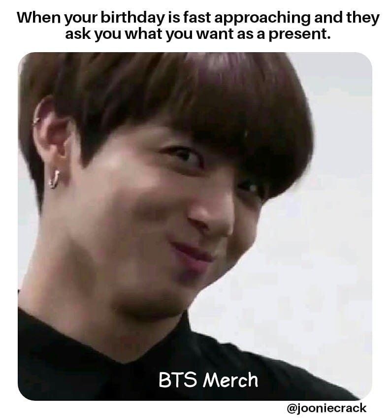 BTS memes This one is great - BTS memes CRAMEMS MEMES