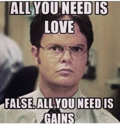 fitness memes these memes are for fitness freaks CRAMEMS MEMES