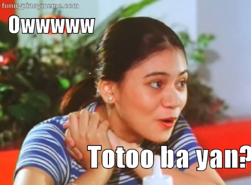 Pinoy Memes Pinoy is a meme page that is full of fun memes and videos. CRAMEMS MEMES