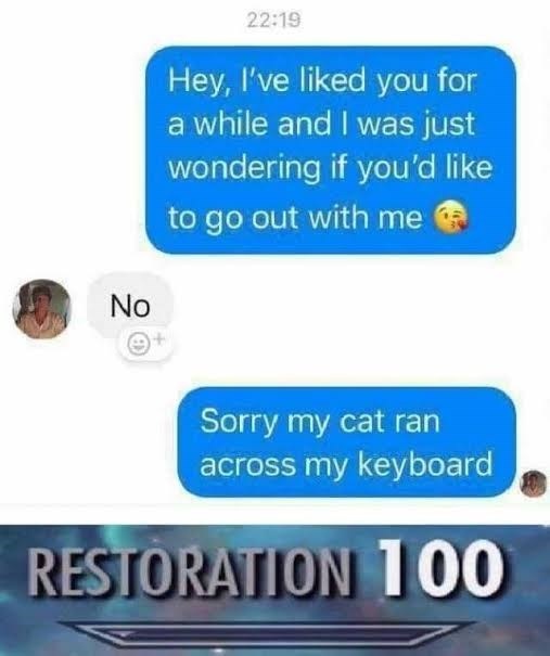 skyrim memes its a video game memes CRAMEMS MEMES
