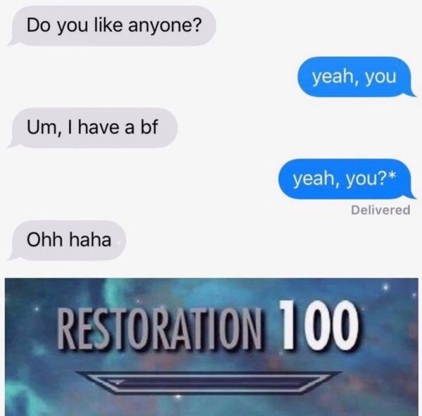 skyrim memes its a video game memes CRAMEMS MEMES