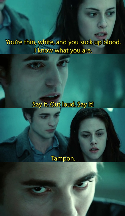 twilight memes twilight is a series of Hollywood movies. CRAMEMS MEMES