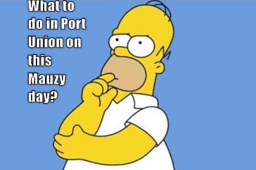 Mauzy Day nothing to do CRAMEMS MEMES