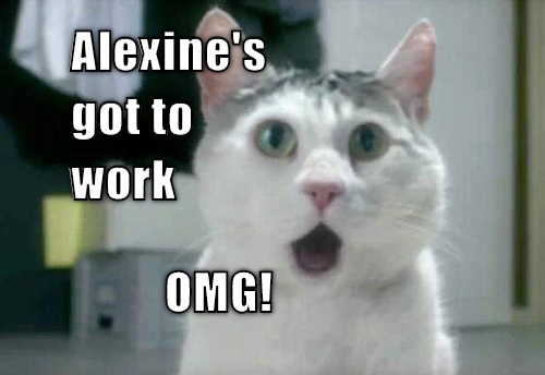 work got to work CRAMEMS MEMES