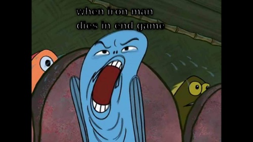 endgame ?????? CRAMEMS MEMES