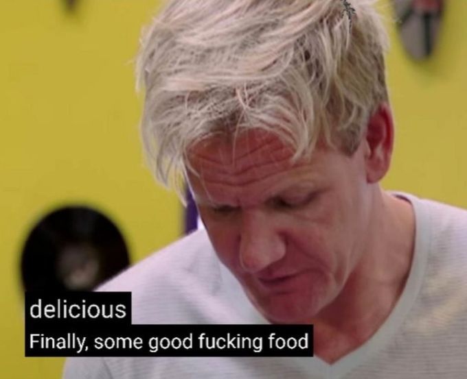 food memes who does not love food? these food memes are best reading. CRAMEMS MEMES
