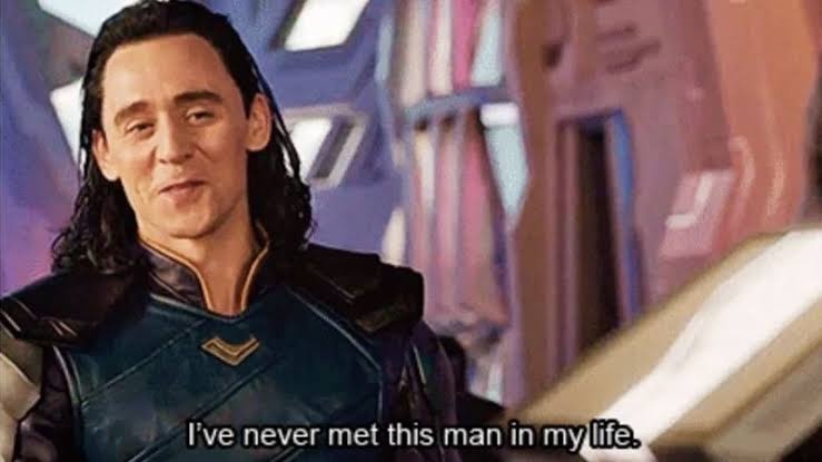 loki memes loki memes are worth reading. CRAMEMS MEMES