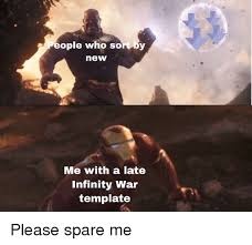 infinity war memes infinity war memes are best to watch and read. CRAMEMS MEMES