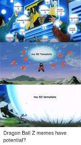 dragon ball z memes dragon ball z memes are perfect to read. CRAMEMS MEMES