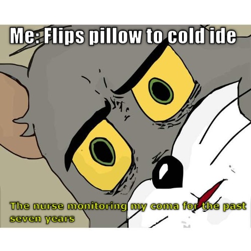 Nurse vs Me  CRAMEMS MEMES