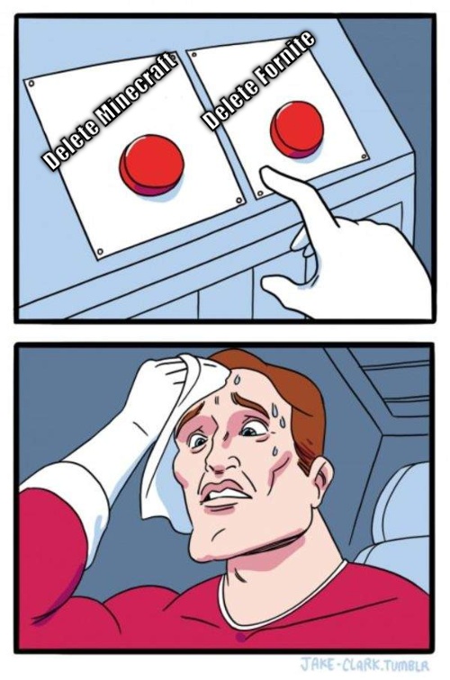 Which one to delete?  CRAMEMS MEMES