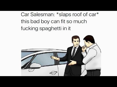 slaps roof of car memes slaps roof of car memes CRAMEMS MEMES