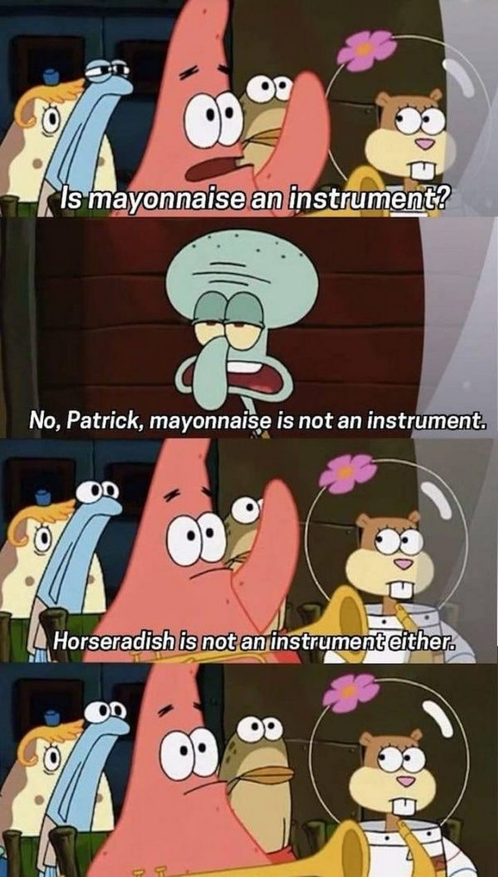 So TRUE YEAH CRAMEMS MEMES