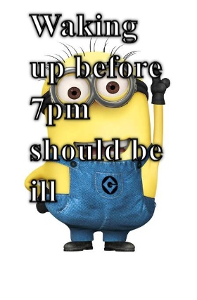 Minion meme  CRAMEMS MEMES