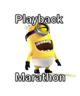 Playbacks Got cha CRAMEMS MEMES