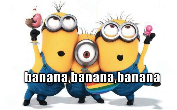 banana  CRAMEMS MEMES