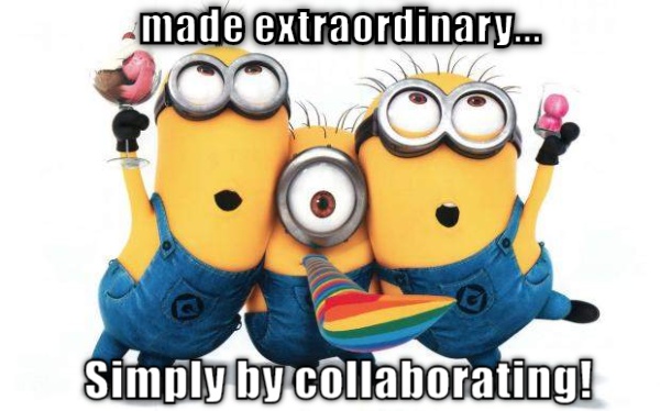 Collaboration  CRAMEMS MEMES