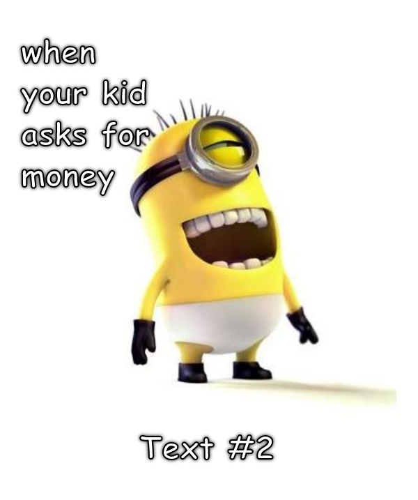EPIC MINION MEME  CRAMEMS MEMES