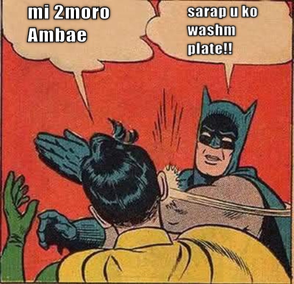 mi 2moro  CRAMEMS MEMES