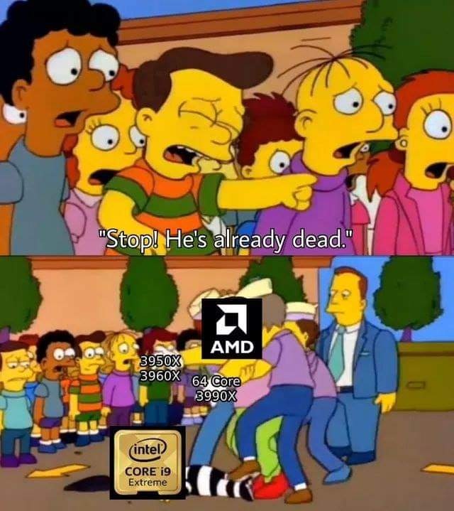 intel  CRAMEMS MEMES