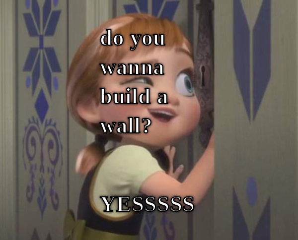 frozen meme  CRAMEMS MEMES