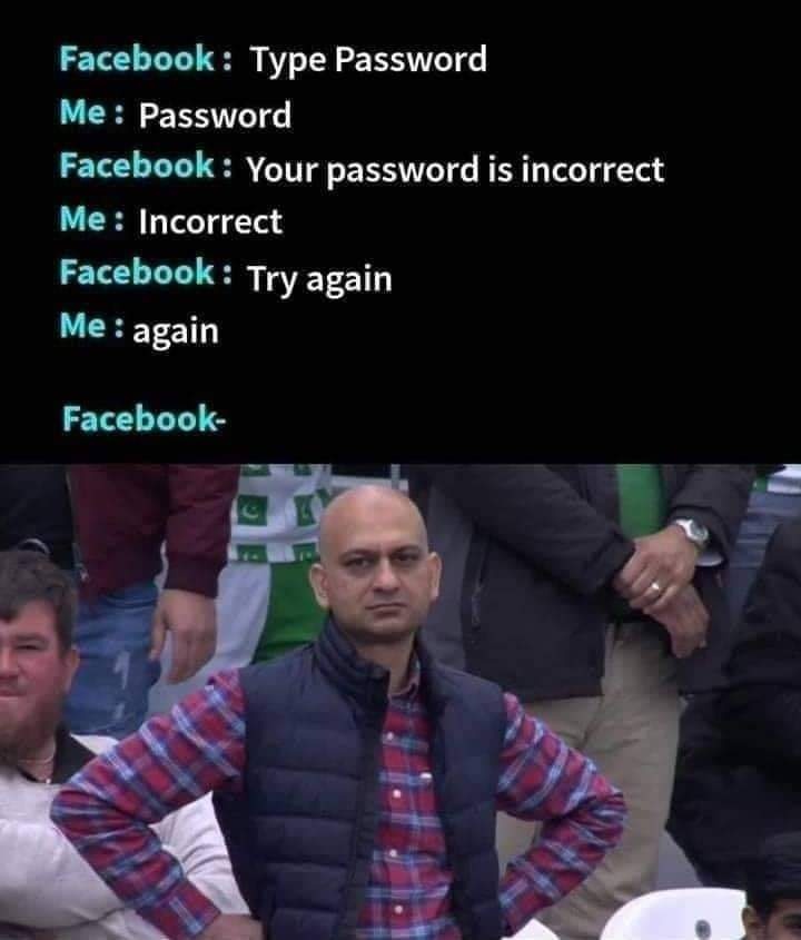 hahaha facebook  CRAMEMS MEMES