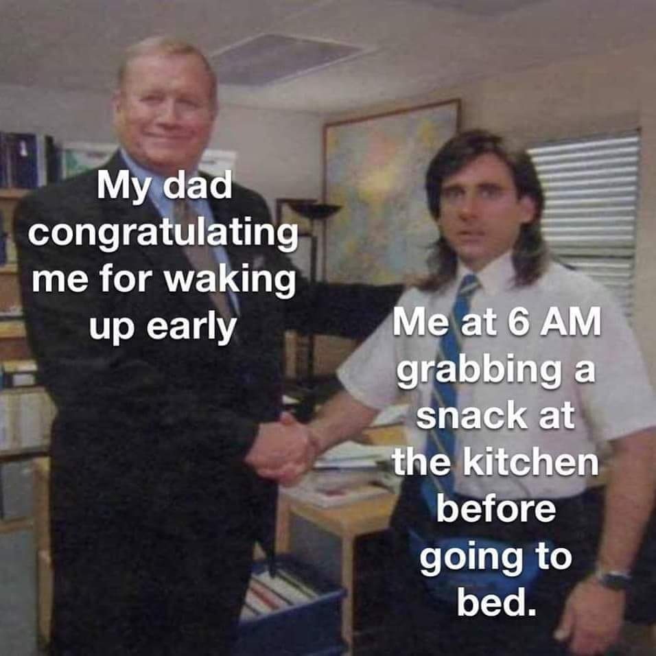 Me before going to bed  CRAMEMS MEMES