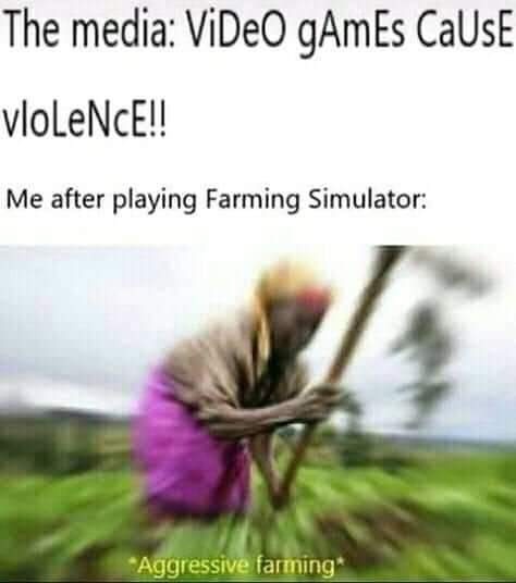 Media and games  CRAMEMS MEMES