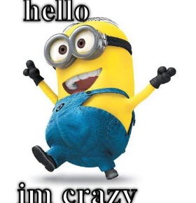 Hi my name is  CRAMEMS MEMES