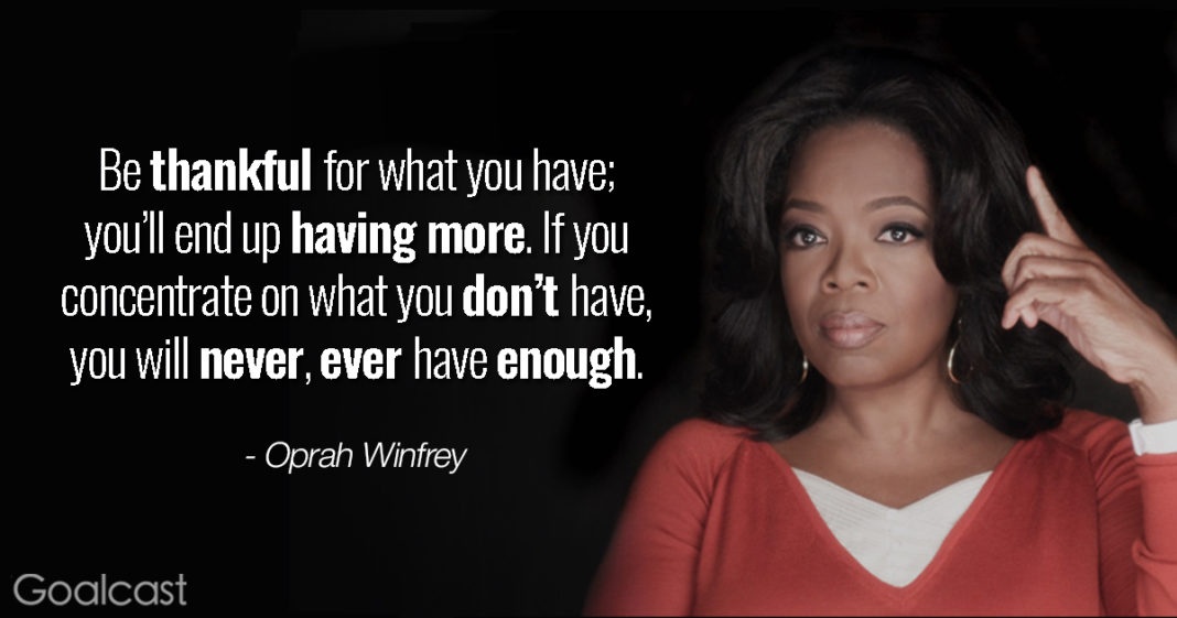 Be thankful to what you have! Be thankful to what you have! CRAMEMS MEMES
