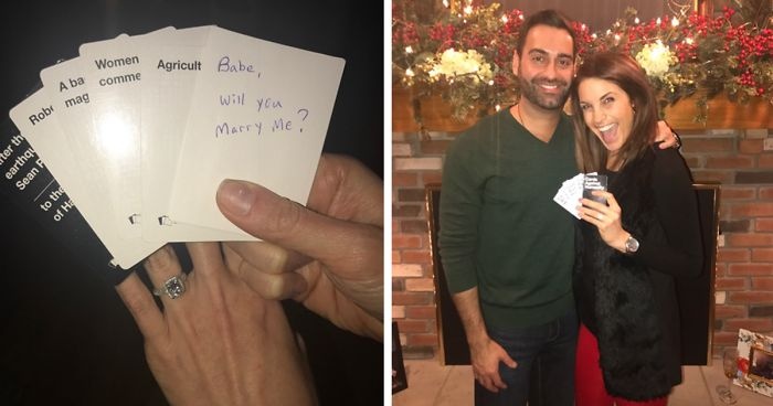 Surprise Marriage Proposal And Pregnancy Surprise Marriage Proposal And Pregnancy CRAMEMS MEMES