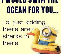 Ocean for you. Ocean for you. CRAMEMS MEMES