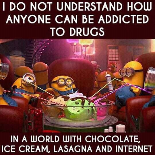 Addiction Addiction CRAMEMS MEMES