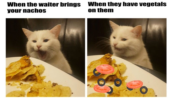 That moment That moment CRAMEMS MEMES