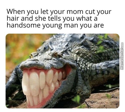 Handsome young man Handsome young man CRAMEMS MEMES