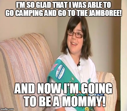 I'm going to be mommy! I'm going to be mommy! CRAMEMS MEMES