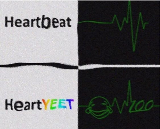 HEARTYEET HEARTYEET CRAMEMS MEMES
