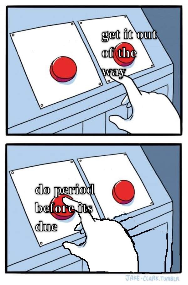 me when I do my homework  CRAMEMS MEMES