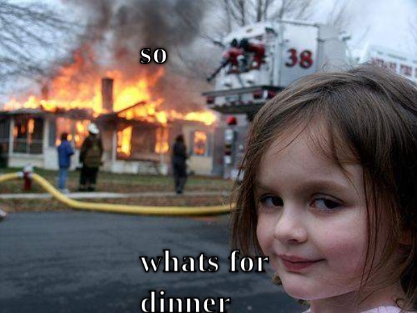 food why CRAMEMS MEMES