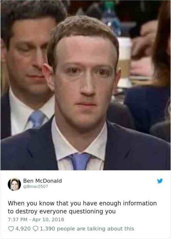 Enough information to destroy Enough information to destroy CRAMEMS MEMES