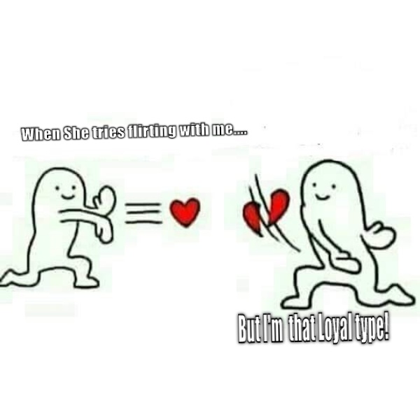 flirt  CRAMEMS MEMES