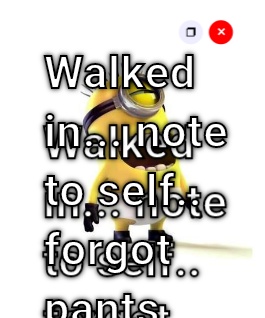 Ooops Funny CRAMEMS MEMES