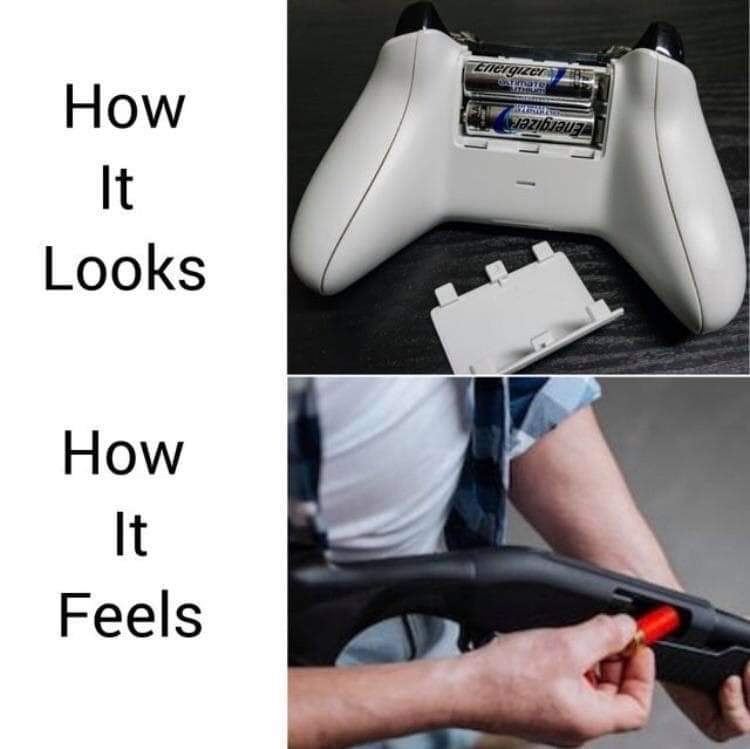 How it feels  CRAMEMS MEMES