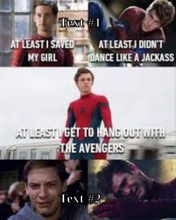 spiderman  CRAMEMS MEMES