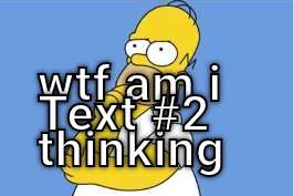 Thought Process CRAMEMS MEMES