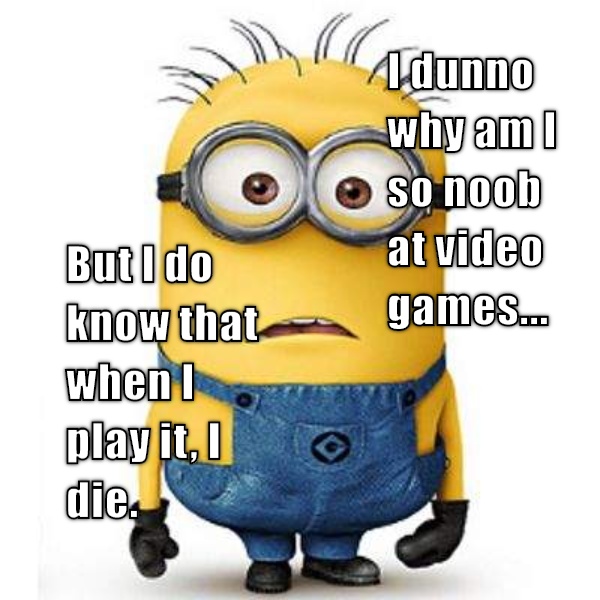 Video games Lol CRAMEMS MEMES