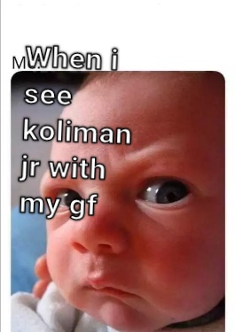 Rages Face tag CRAMEMS MEMES