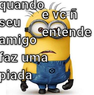 Piadas  CRAMEMS MEMES
